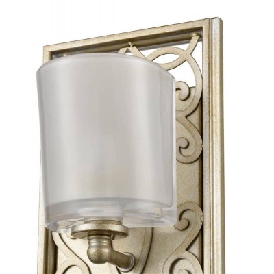 Бра Vele Luce Viola VL4164W01 - изображение 4 Бра Vele Luce Viola VL4164W01 - изображение 4