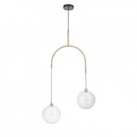 Подвесной светильник Vele Luce Freedom VL5544P02