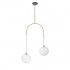 Подвесной светильник Vele Luce Freedom VL5544P02 - изображение 2 Подвесной светильник Vele Luce Freedom VL5544P02 - изображение 2