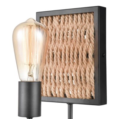 Бра Vele Luce Tower VL6362W01 - изображение 3 Бра Vele Luce Tower VL6362W01 - изображение 3