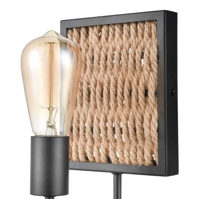 Бра Vele Luce Tower VL6362W01 - изображение 4 Бра Vele Luce Tower VL6362W01 - изображение 4