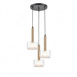 Подвесной светильник Vele Luce Kelly VL5454P03
