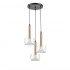 Подвесной светильник Vele Luce Kelly VL5454P03 - изображение 2 Подвесной светильник Vele Luce Kelly VL5454P03 - изображение 2
