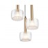 Подвесной светильник Vele Luce Kelly VL5454P03 - изображение 3 Подвесной светильник Vele Luce Kelly VL5454P03 - изображение 3