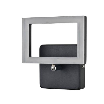Бра Vele Luce Retta VL7112W01 - изображение 2 Бра Vele Luce Retta VL7112W01 - изображение 2
