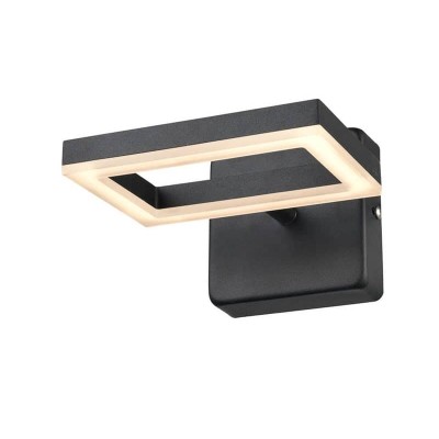 Бра Vele Luce Retta VL7112W01 - изображение 3 Бра Vele Luce Retta VL7112W01 - изображение 3