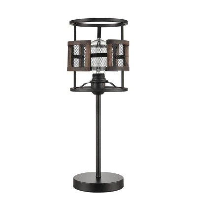 Настольная лампа Vele Luce Legion VL6272N01 - изображение 2 Настольная лампа Vele Luce Legion VL6272N01 - изображение 2