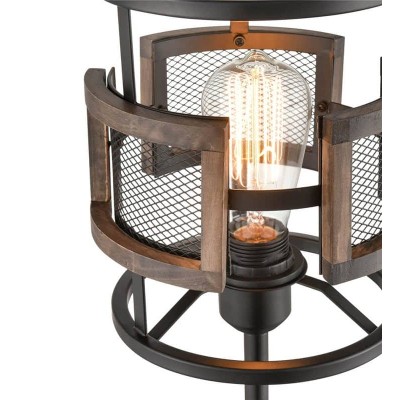 Настольная лампа Vele Luce Legion VL6272N01 - изображение 4 Настольная лампа Vele Luce Legion VL6272N01 - изображение 4