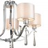 Подвесная люстра Vele Luce Platonico VL1623L05 - изображение 3 Подвесная люстра Vele Luce Platonico VL1623L05 - изображение 3
