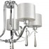 Подвесная люстра Vele Luce Platonico VL1623L05 - изображение 4 Подвесная люстра Vele Luce Platonico VL1623L05 - изображение 4