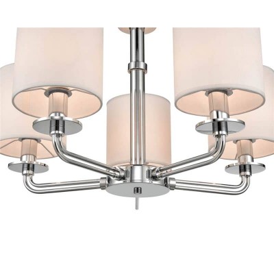 Подвесная люстра Vele Luce Princess VL1753L05 - изображение 2 Подвесная люстра Vele Luce Princess VL1753L05 - изображение 2