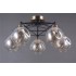 Потолочная люстра Vele Luce Furia VL1882L05 - изображение 3 Потолочная люстра Vele Luce Furia VL1882L05 - изображение 3