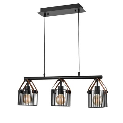 Подвесной светильник Vele Luce Drago VL6332P03 - изображение 2 Подвесной светильник Vele Luce Drago VL6332P03 - изображение 2