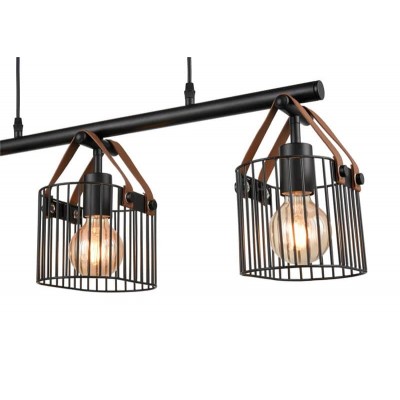 Подвесной светильник Vele Luce Drago VL6332P03 - изображение 3 Подвесной светильник Vele Luce Drago VL6332P03 - изображение 3
