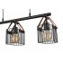 Подвесной светильник Vele Luce Drago VL6332P03 - изображение 4 Подвесной светильник Vele Luce Drago VL6332P03 - изображение 4