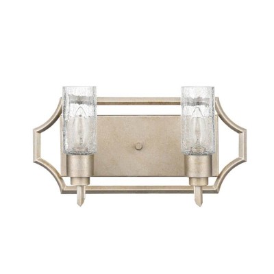 Бра Vele Luce Elsa VL4214W02 - изображение 2 Бра Vele Luce Elsa VL4214W02 - изображение 2