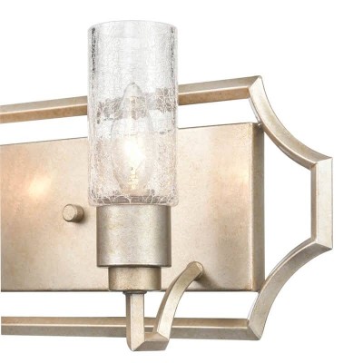 Бра Vele Luce Elsa VL4214W02 - изображение 3 Бра Vele Luce Elsa VL4214W02 - изображение 3