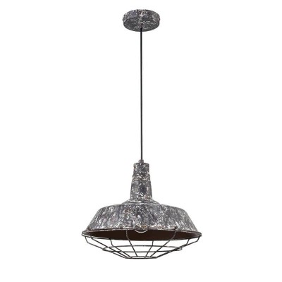 Подвесной светильник Vele Luce Captain VL6122P01 - изображение 2 Подвесной светильник Vele Luce Captain VL6122P01 - изображение 2