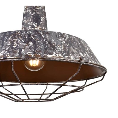 Подвесной светильник Vele Luce Captain VL6122P01 - изображение 3 Подвесной светильник Vele Luce Captain VL6122P01 - изображение 3