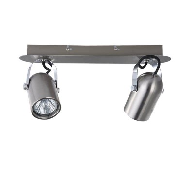 Спот Vele Luce Luigi VL8055S02 - изображение 2 Спот Vele Luce Luigi VL8055S02 - изображение 2