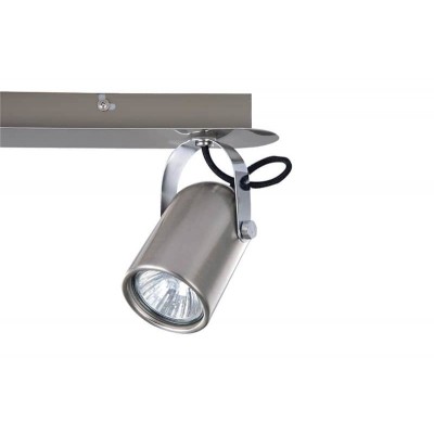 Спот Vele Luce Luigi VL8055S02 - изображение 3 Спот Vele Luce Luigi VL8055S02 - изображение 3