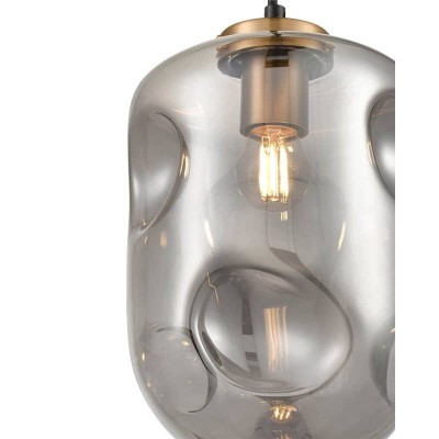 Подвесной светильник Vele Luce Alieno VL5352P31 - изображение 3 Подвесной светильник Vele Luce Alieno VL5352P31 - изображение 3