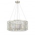 Подвесная люстра Vele Luce Polifonia VL3124P08 - изображение 2 Подвесная люстра Vele Luce Polifonia VL3124P08 - изображение 2