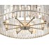 Подвесная люстра Vele Luce Polifonia VL3124P08 - изображение 3 Подвесная люстра Vele Luce Polifonia VL3124P08 - изображение 3