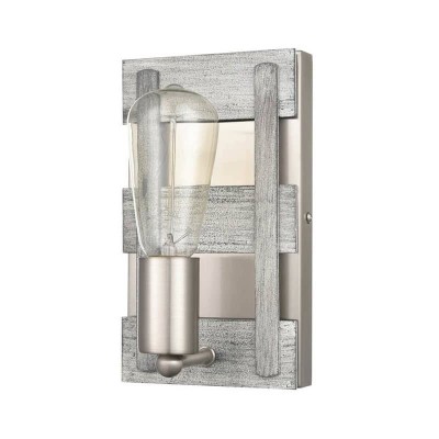 Бра Vele Luce Shield VL6385W01 - изображение 2 Бра Vele Luce Shield VL6385W01 - изображение 2