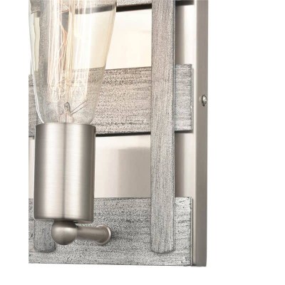 Бра Vele Luce Shield VL6385W01 - изображение 3 Бра Vele Luce Shield VL6385W01 - изображение 3