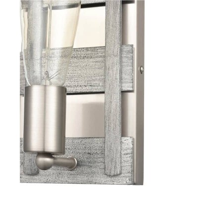 Бра Vele Luce Shield VL6385W01 - изображение 4 Бра Vele Luce Shield VL6385W01 - изображение 4