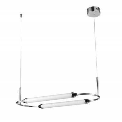 Подвесной светильник Vele Luce Capsula VL7293P31 - изображение 2 Подвесной светильник Vele Luce Capsula VL7293P31 - изображение 2