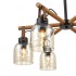 Подвесная люстра Vele Luce Calma VL2122L06 - изображение 3 Подвесная люстра Vele Luce Calma VL2122L06 - изображение 3