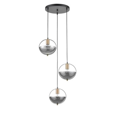 Подвесной светильник Vele Luce Broadway VL5362P13 - изображение 2 Подвесной светильник Vele Luce Broadway VL5362P13 - изображение 2