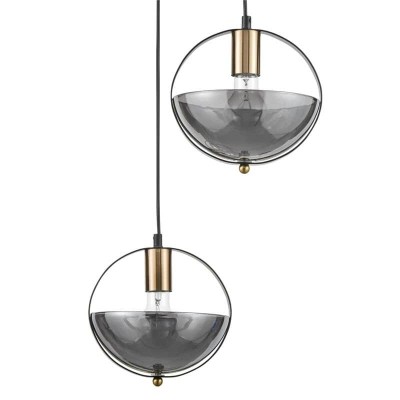 Подвесной светильник Vele Luce Broadway VL5362P13 - изображение 4 Подвесной светильник Vele Luce Broadway VL5362P13 - изображение 4
