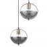 Подвесной светильник Vele Luce Broadway VL5362P13 - изображение 4 Подвесной светильник Vele Luce Broadway VL5362P13 - изображение 4