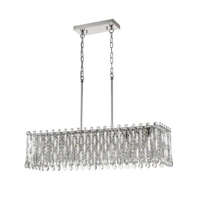 Подвесная люстра Vele Luce Marisa VL3113P07 - изображение 2 Подвесная люстра Vele Luce Marisa VL3113P07 - изображение 2