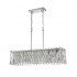 Подвесная люстра Vele Luce Marisa VL3113P07 - изображение 2 Подвесная люстра Vele Luce Marisa VL3113P07 - изображение 2