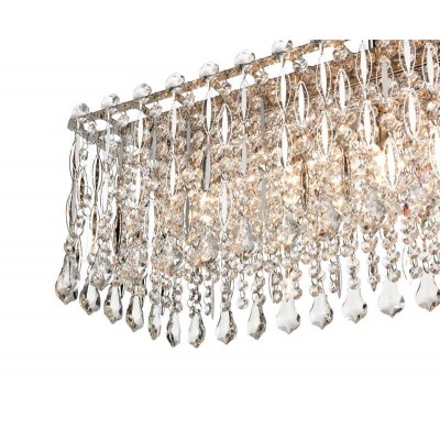 Подвесная люстра Vele Luce Marisa VL3113P07 - изображение 3 Подвесная люстра Vele Luce Marisa VL3113P07 - изображение 3