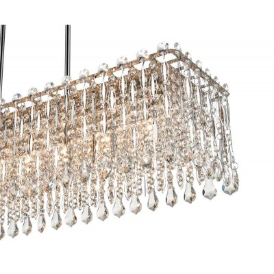 Подвесная люстра Vele Luce Marisa VL3113P07 - изображение 4 Подвесная люстра Vele Luce Marisa VL3113P07 - изображение 4