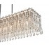 Подвесная люстра Vele Luce Marisa VL3113P07 - изображение 4 Подвесная люстра Vele Luce Marisa VL3113P07 - изображение 4