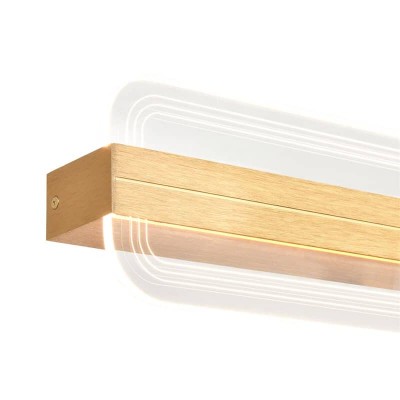 Бра Vele Luce Futuro VL7224W01 - изображение 3 Бра Vele Luce Futuro VL7224W01 - изображение 3
