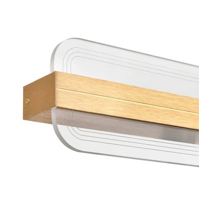 Бра Vele Luce Futuro VL7224W01 - изображение 4 Бра Vele Luce Futuro VL7224W01 - изображение 4