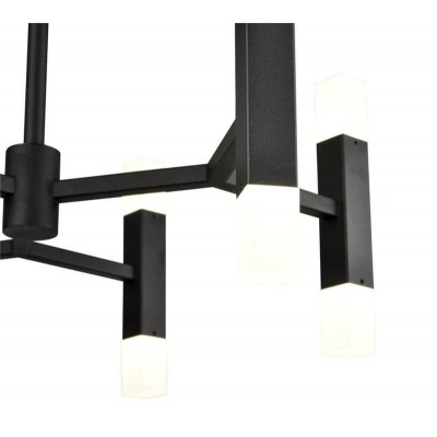 Потолочный светильник Vele Luce Niami VL7142L12 - изображение 3 Потолочный светильник Vele Luce Niami VL7142L12 - изображение 3