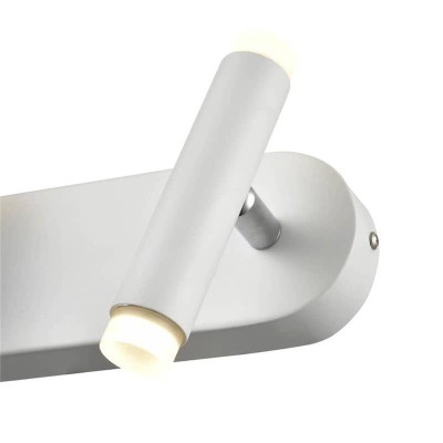 Бра Vele Luce Аtmosfera VL7161W02 - изображение 3 Бра Vele Luce Аtmosfera VL7161W02 - изображение 3