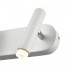 Бра Vele Luce Аtmosfera VL7161W02 - изображение 3 Бра Vele Luce Аtmosfera VL7161W02 - изображение 3