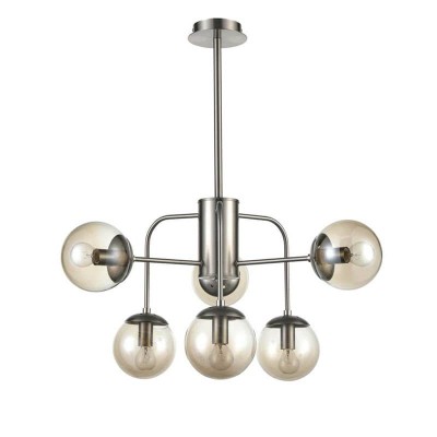 Подвесная люстра Vele Luce Verona VL5015L06 - изображение 2 Подвесная люстра Vele Luce Verona VL5015L06 - изображение 2