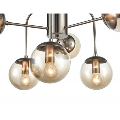 Подвесная люстра Vele Luce Verona VL5015L06 - изображение 3 Подвесная люстра Vele Luce Verona VL5015L06 - изображение 3