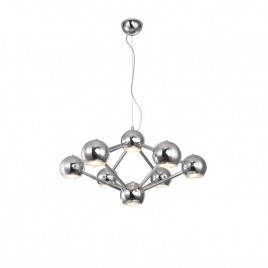 Подвесная люстра Vele Luce Azore VL5173P08