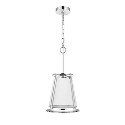 Подвесная люстра Vele Luce Linda VL4243P01 - изображение 2 Подвесная люстра Vele Luce Linda VL4243P01 - изображение 2